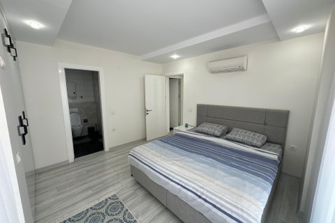 Продажа квартиры  в Джикджилли, Анталье, Турция 2+1, 95м2, №218084 – фото 7