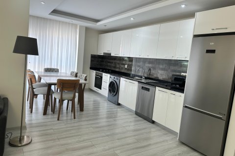 Продажа квартиры  в Джикджилли, Анталье, Турция 2+1, 95м2, №218084 – фото 3