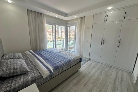 Продажа квартиры  в Джикджилли, Анталье, Турция 2+1, 95м2, №218084 – фото 6