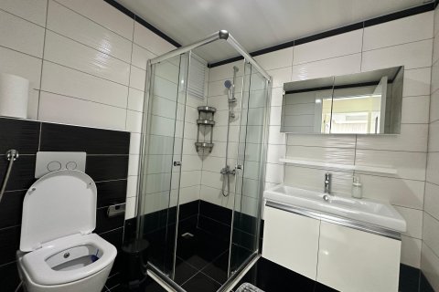 Продажа квартиры  в Джикджилли, Анталье, Турция 2+1, 95м2, №218084 – фото 8