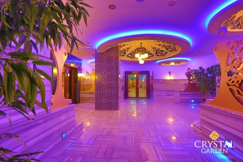 Продажа квартиры  в Джикджилли, Анталье, Турция 2+1, 95м2, №218084 – фото 9