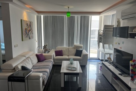 2+1 Apartment  in Alanya, Antalya, Turkey No. 218083