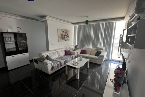 Продажа квартиры  в Аланье, Анталье, Турция 2+1, 105м2, №218083 – фото 2