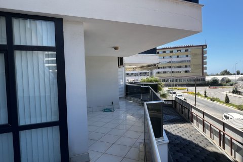 Продажа квартиры  в Аланье, Анталье, Турция 2+1, 105м2, №218083 – фото 3