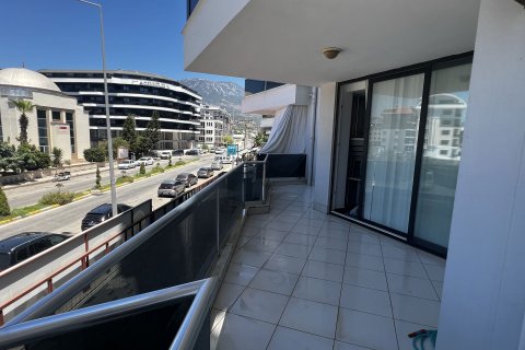 Продажа квартиры  в Аланье, Анталье, Турция 2+1, 105м2, №218083 – фото 8