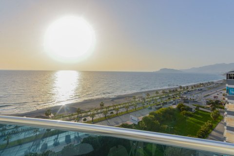 Продажа квартиры  в Махмутларе, Анталье, Турция 2+1, 125м2, №218082 – фото 8