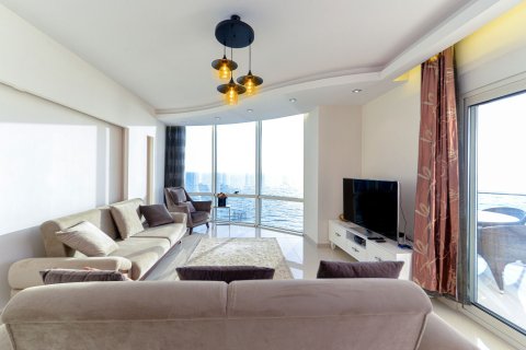 Продажа квартиры  в Махмутларе, Анталье, Турция 2+1, 125м2, №218082 – фото 3