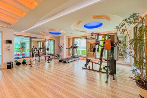 Продажа квартиры  в Махмутларе, Анталье, Турция 2+1, 125м2, №218082 – фото 23