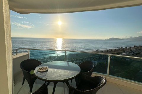 Продажа квартиры  в Махмутларе, Анталье, Турция 2+1, 125м2, №218082 – фото 6