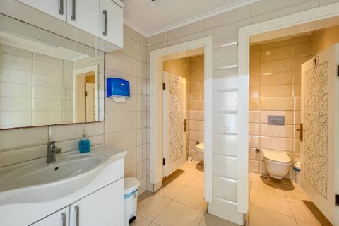 Продажа квартиры  в Махмутларе, Анталье, Турция 2+1, 125м2, №218082 – фото 17