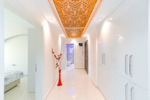 Продажа квартиры  в Махмутларе, Анталье, Турция 2+1, 125м2, №218082 – фото 14