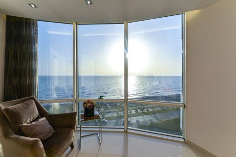 Продажа квартиры  в Махмутларе, Анталье, Турция 2+1, 125м2, №218082 – фото 1