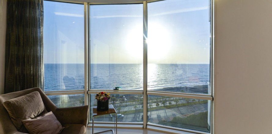 Квартира  2+1 в Махмутларе, Анталья, Турция №218082