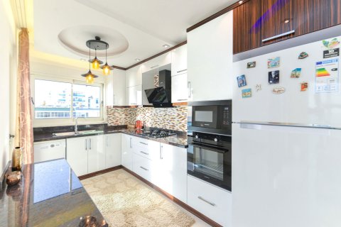 Продажа квартиры  в Махмутларе, Анталье, Турция 2+1, 125м2, №218082 – фото 11