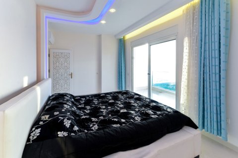 Продажа квартиры  в Махмутларе, Анталье, Турция 2+1, 125м2, №218082 – фото 12