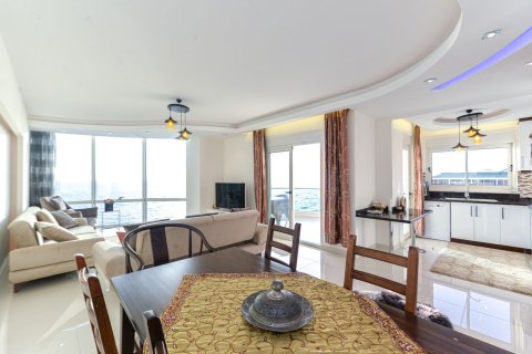 Продажа квартиры  в Махмутларе, Анталье, Турция 2+1, 125м2, №218082 – фото 4