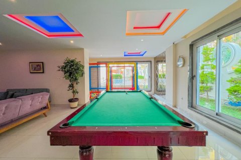 Продажа квартиры  в Махмутларе, Анталье, Турция 2+1, 125м2, №218082 – фото 24