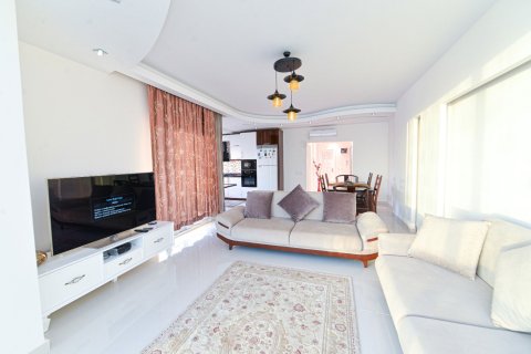 Продажа квартиры  в Махмутларе, Анталье, Турция 2+1, 125м2, №218082 – фото 5