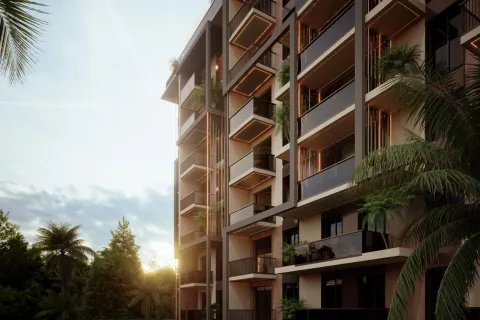 2+1 Lägenhet  i Aksu, Antalya, Turkiet Nr. 220325 - 26