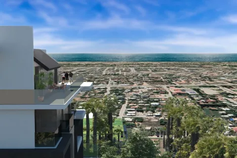 2+1 Lägenhet  i Aksu, Antalya, Turkiet Nr. 220325 - 21