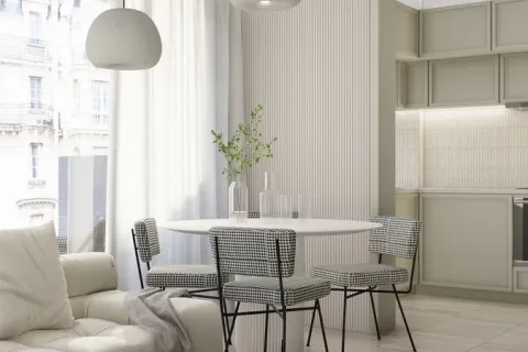 1+1 Lägenhet i Aksu, Antalya, Turkiet Nr. 220327 - 9