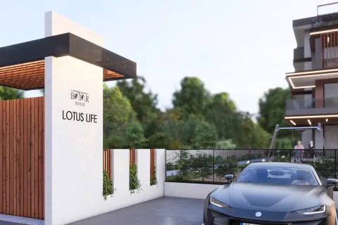 Apartment for sale  in Aksu, Antalya, Turkey, 1 bedroom, 79.6m2, No. 220329 – photo 15