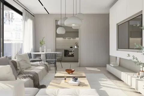 2+1 Lägenhet  i Aksu, Antalya, Turkiet Nr. 220330 - 6