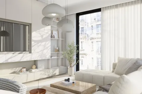 2+1 Lägenhet  i Aksu, Antalya, Turkiet Nr. 220330 - 8