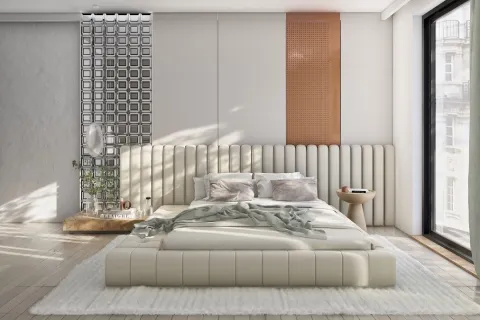 2+1 Lägenhet  i Aksu, Antalya, Turkiet Nr. 220330 - 2