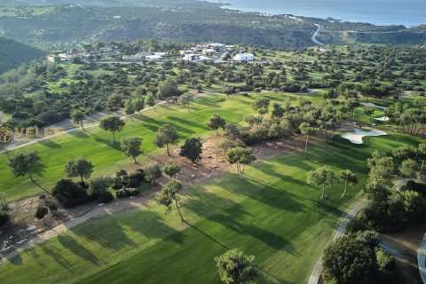 Продажа виллы в Эсентепе, Гирне, Северный Кипр 3+1, 185м2, №214257 – фото 21