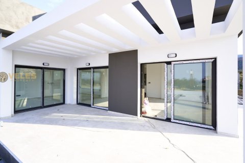 Продажа виллы в Эсентепе, Гирне, Северный Кипр 3+1, 185м2, №214257 – фото 25