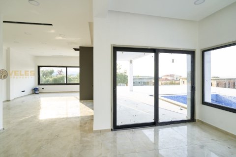 Продажа виллы в Эсентепе, Гирне, Северный Кипр 3+1, 185м2, №214257 – фото 10