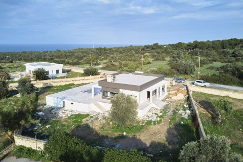 Продажа виллы в Эсентепе, Гирне, Северный Кипр 3+1, 185м2, №214257 – фото 16