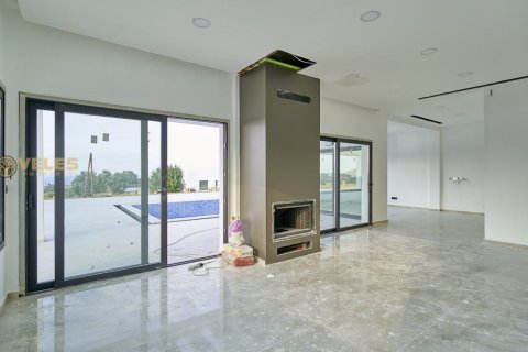 Продажа виллы в Эсентепе, Гирне, Северный Кипр 3+1, 185м2, №214257 – фото 11