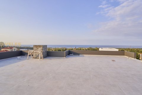 Продажа виллы в Эсентепе, Гирне, Северный Кипр 3+1, 185м2, №214257 – фото 13