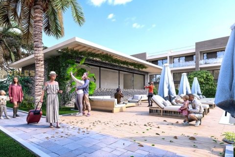 Apartment for sale  in Karsiyaka, Girne, Northern Cyprus, 1 bedroom, 78m2, No. 214256 – photo 17