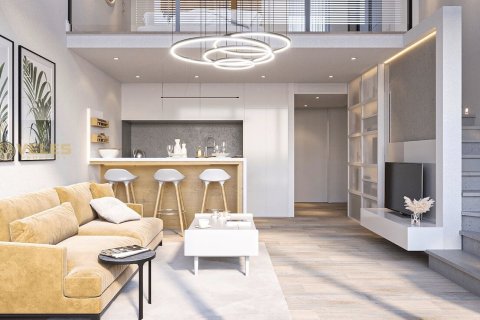 Apartment for sale  in Karsiyaka, Girne, Northern Cyprus, 1 bedroom, 78m2, No. 214256 – photo 11