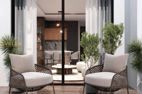 Leilighet  i Bahceli, Girne,  Nr. 214261 - 20