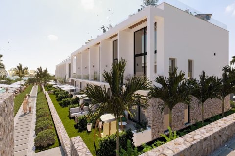 Apartment for sale  in Bahceli, Girne, Northern Cyprus, 52m2, No. 214261 – photo 7