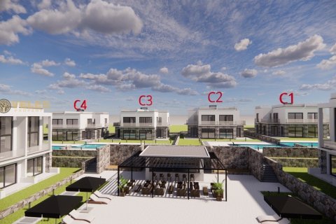 Apartment for sale  in Bahceli, Girne, Northern Cyprus, 52m2, No. 214261 – photo 13