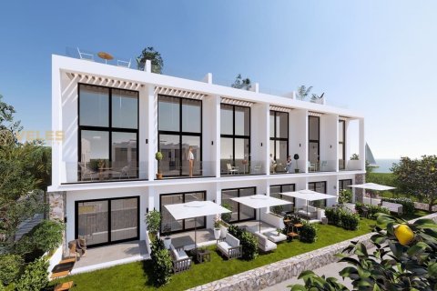 Apartment for sale  in Bahceli, Girne, Northern Cyprus, 52m2, No. 214261 – photo 4