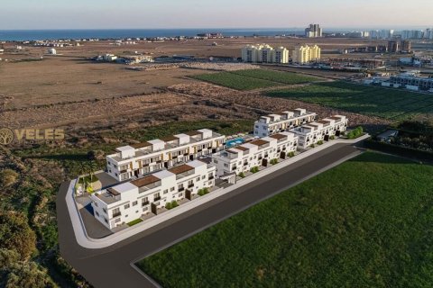 Apartment for sale  in Long Beach, Iskele, Northern Cyprus, 2 bedrooms, 116m2, No. 214259 – photo 18