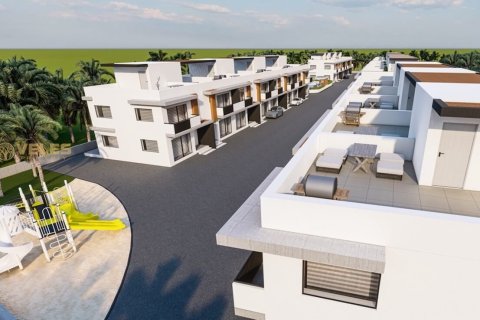 Apartment for sale  in Long Beach, Iskele, Northern Cyprus, 2 bedrooms, 116m2, No. 214259 – photo 5