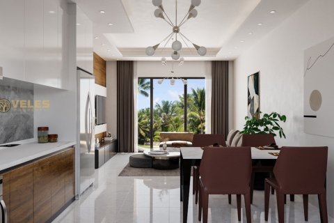 Apartment for sale  in Long Beach, Iskele, Northern Cyprus, 2 bedrooms, 116m2, No. 214259 – photo 11