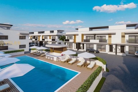 Apartment for sale  in Long Beach, Iskele, Northern Cyprus, 2 bedrooms, 116m2, No. 214259 – photo 2