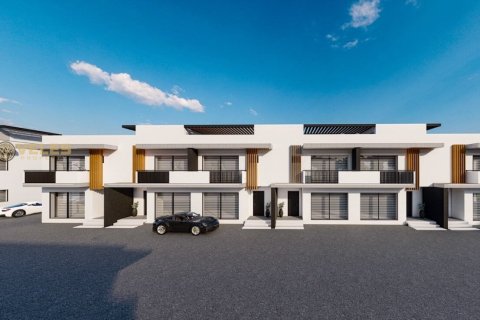 Apartment for sale  in Long Beach, Iskele, Northern Cyprus, 2 bedrooms, 116m2, No. 214259 – photo 3