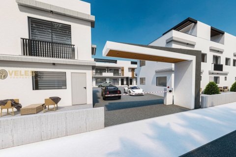 Apartment for sale  in Long Beach, Iskele, Northern Cyprus, 2 bedrooms, 116m2, No. 214259 – photo 7