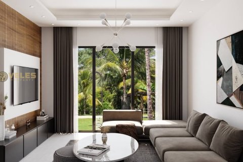 Apartment for sale  in Long Beach, Iskele, Northern Cyprus, 2 bedrooms, 116m2, No. 214259 – photo 9