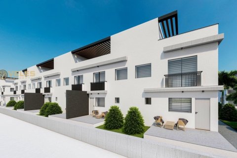 Apartment for sale  in Long Beach, Iskele, Northern Cyprus, 2 bedrooms, 116m2, No. 214259 – photo 6