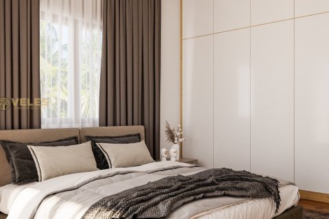 Apartment for sale  in Long Beach, Iskele, Northern Cyprus, 2 bedrooms, 116m2, No. 214259 – photo 13